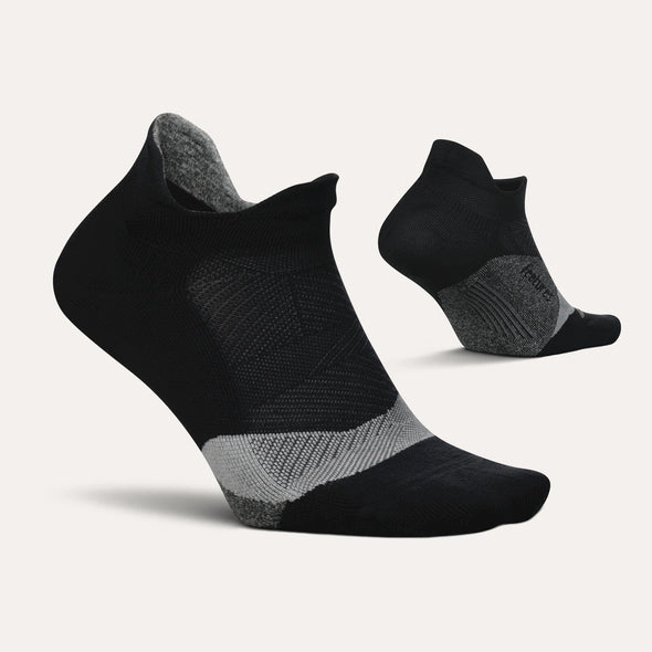 Elite Light Cushion No Show Tab