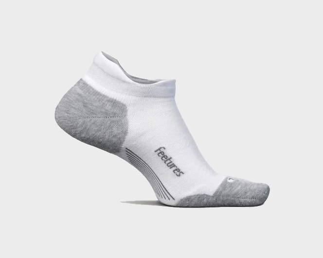Elite Max Cushion No Show Tab