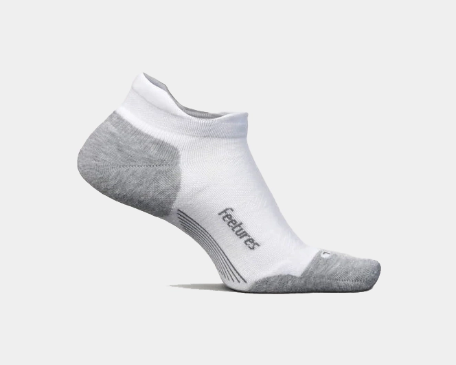 Elite Max Cushion No Show Tab