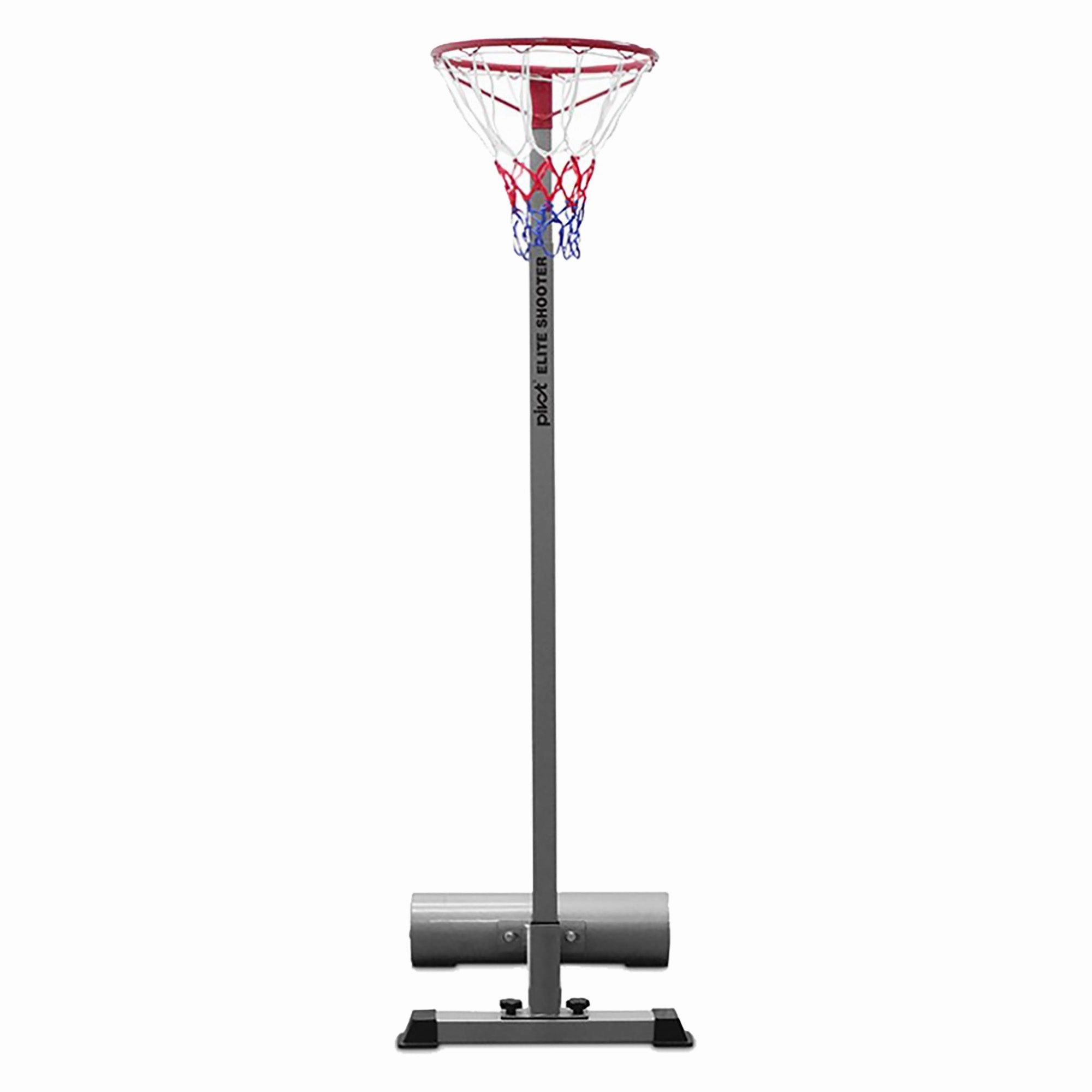 Elite Shooter Netball System
