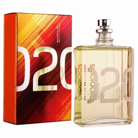 Escentric 02 by Escentric Molecules 100ml EDT