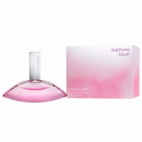 Euphoria Blush by Calvin Klein 100ml EDP