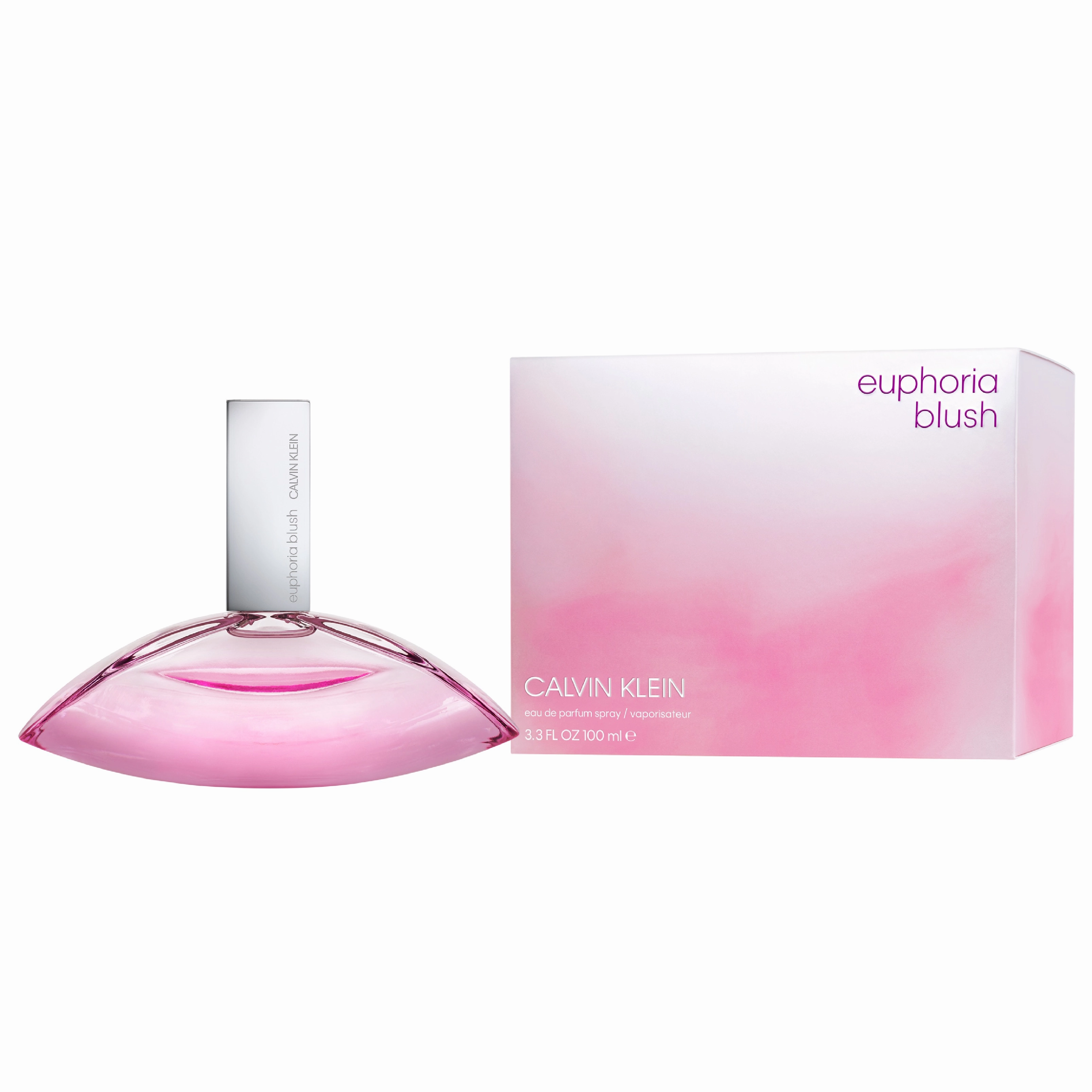 Euphoria Blush by Calvin Klein 100ml EDP