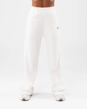 Fleece Sweatpant - Lace