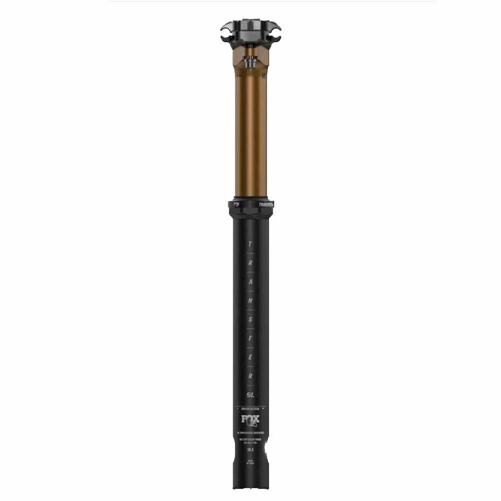Fox Transfer SL Factory Seatpost