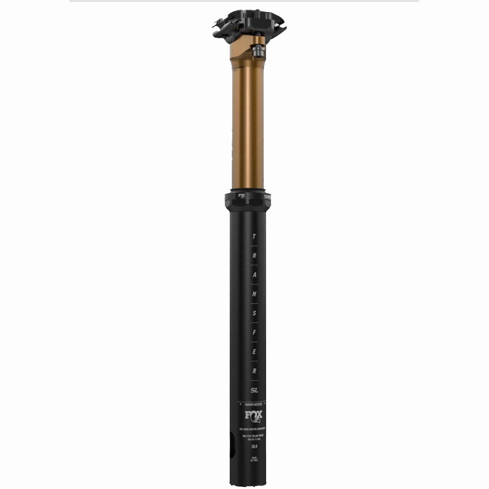 Fox Transfer SL Factory Seatpost