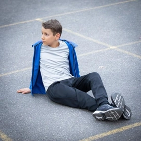 GO Sport Boys Tech Pant