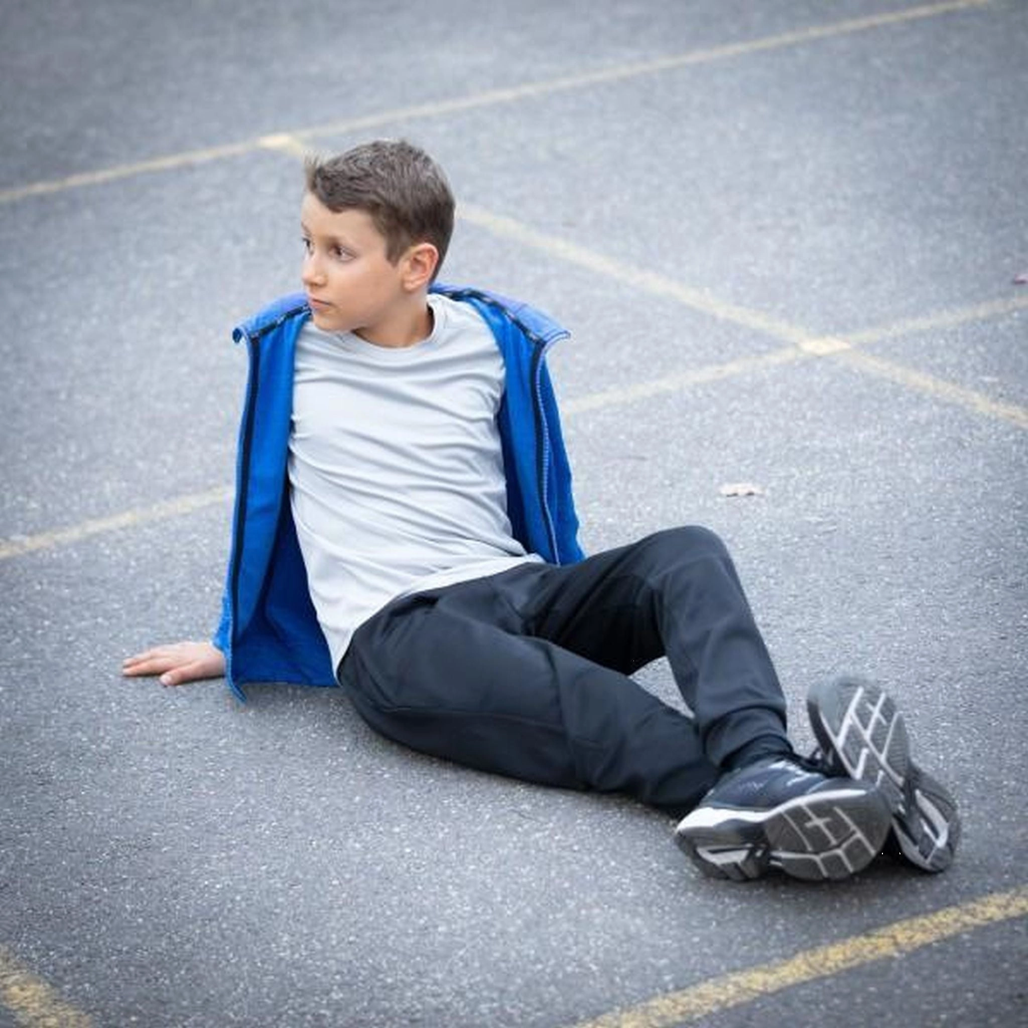 GO Sport Boys Tech Pant