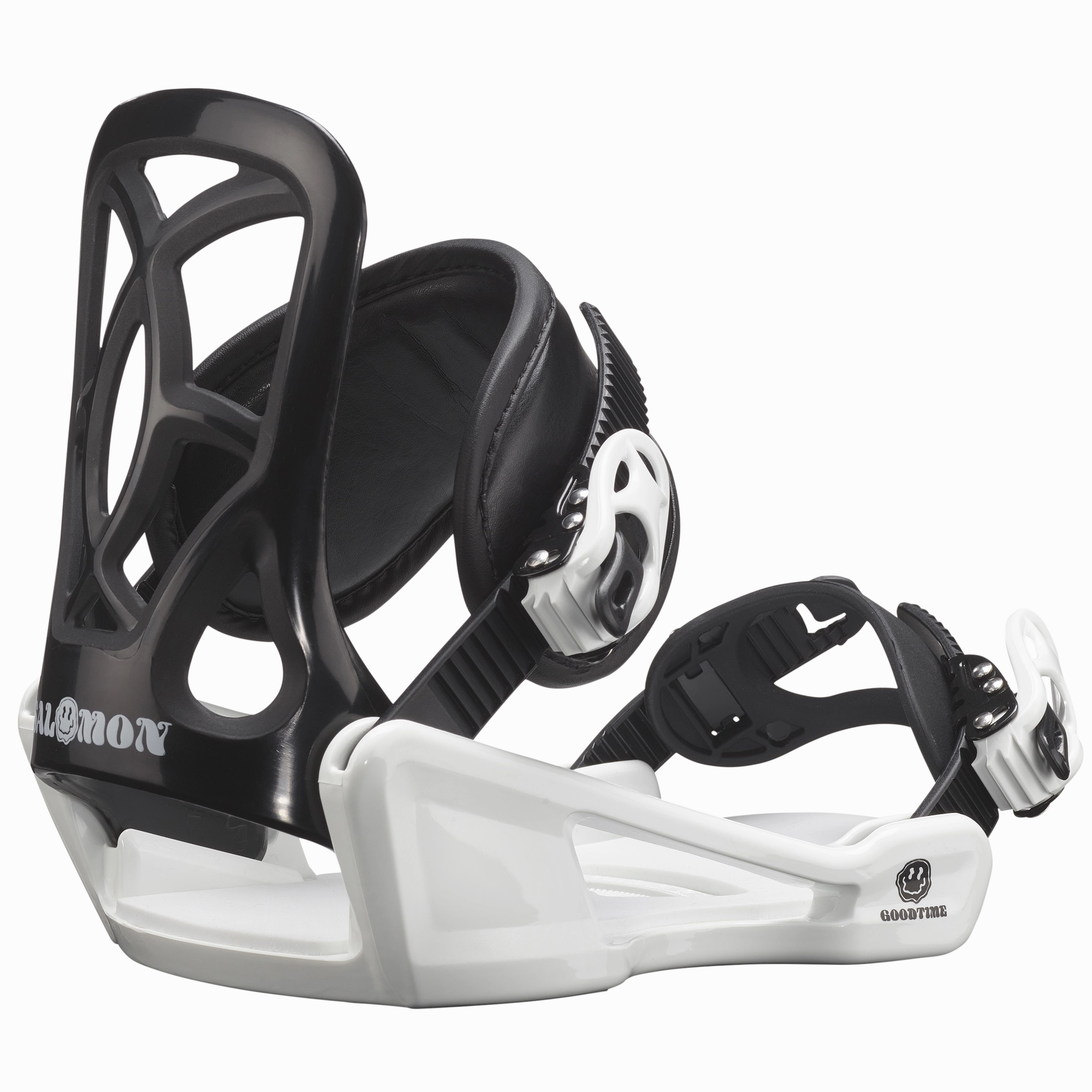 GOODTIME XS SNOWBOARD BINDING JUNIOR