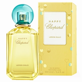 Happy Lemon Dulci by Chopard 100ml EDP
