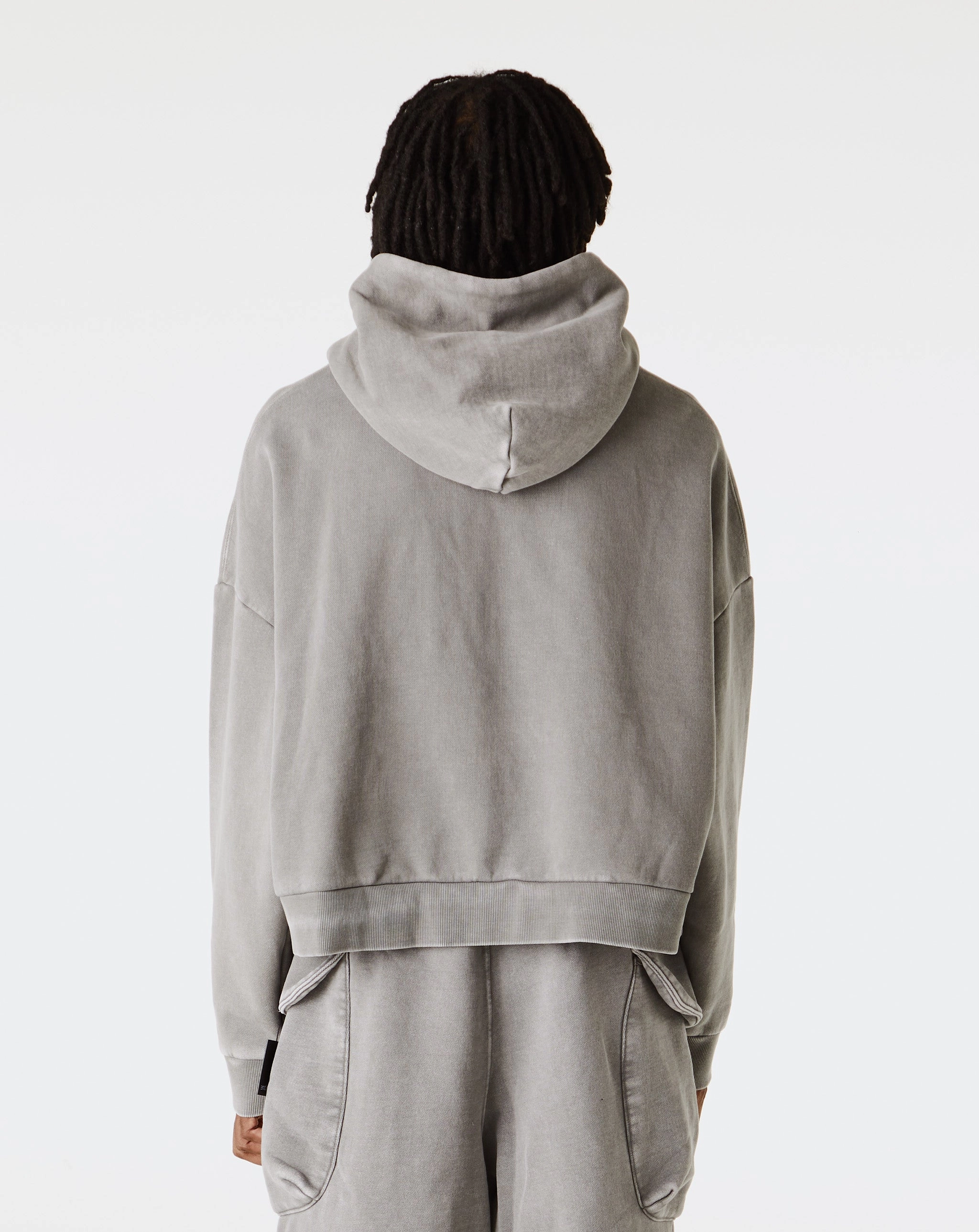 Heavy Hood