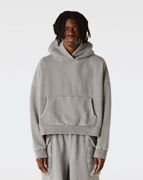 Heavy Hood