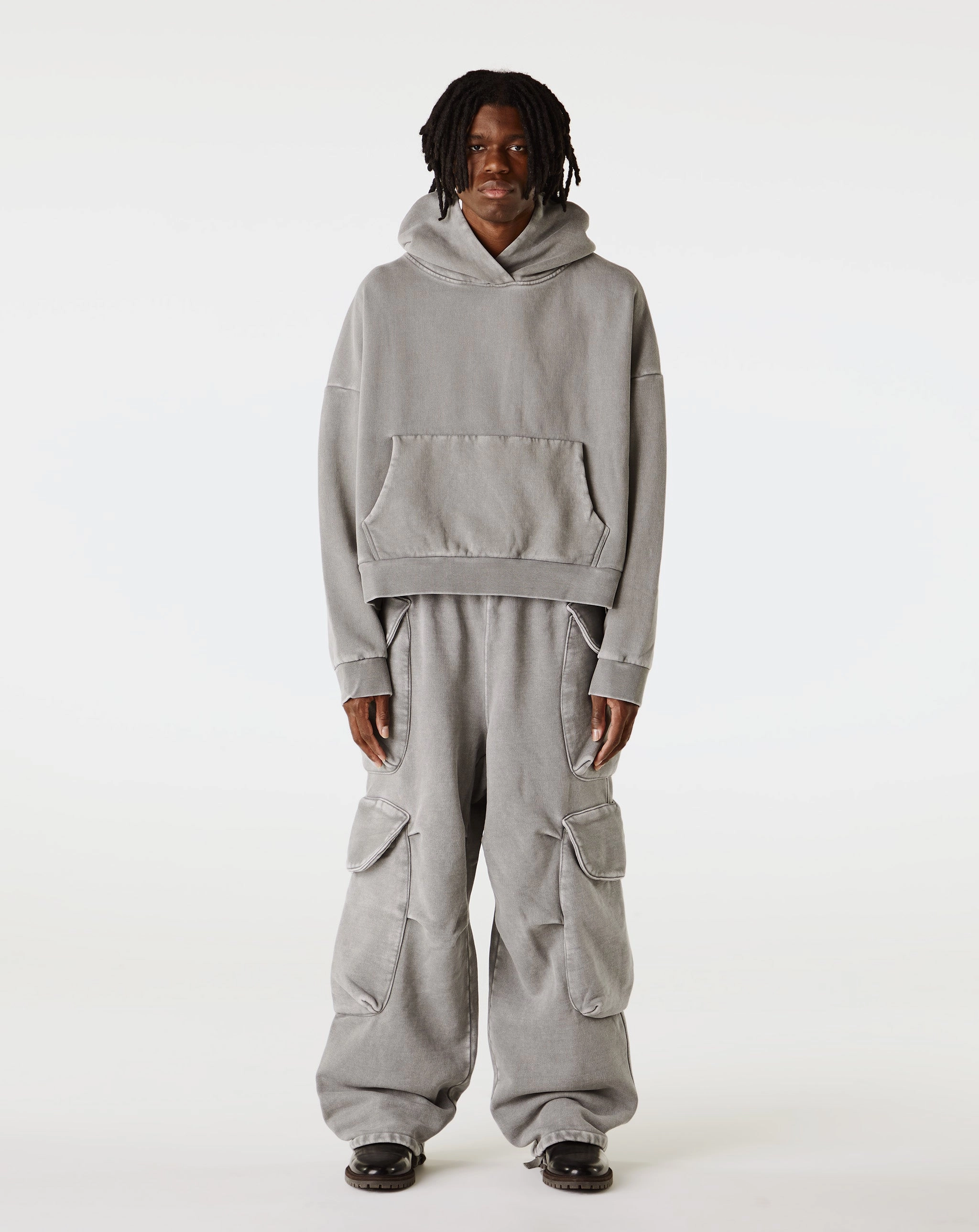 Heavy Hood