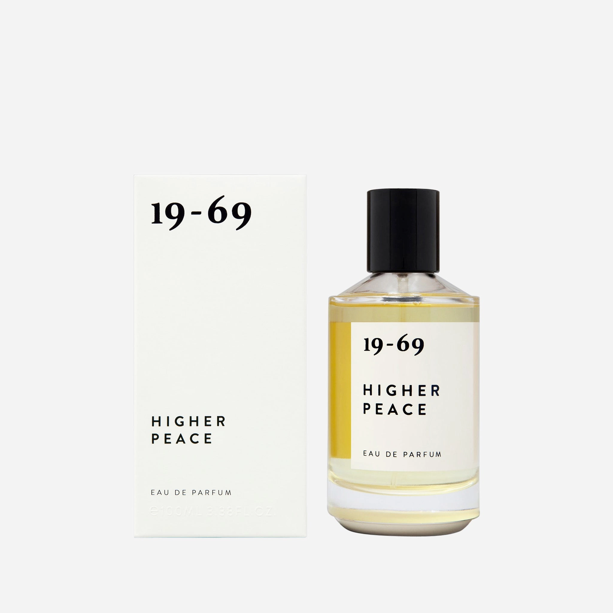 Higher Peace 100mL