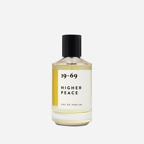 Higher Peace 100mL