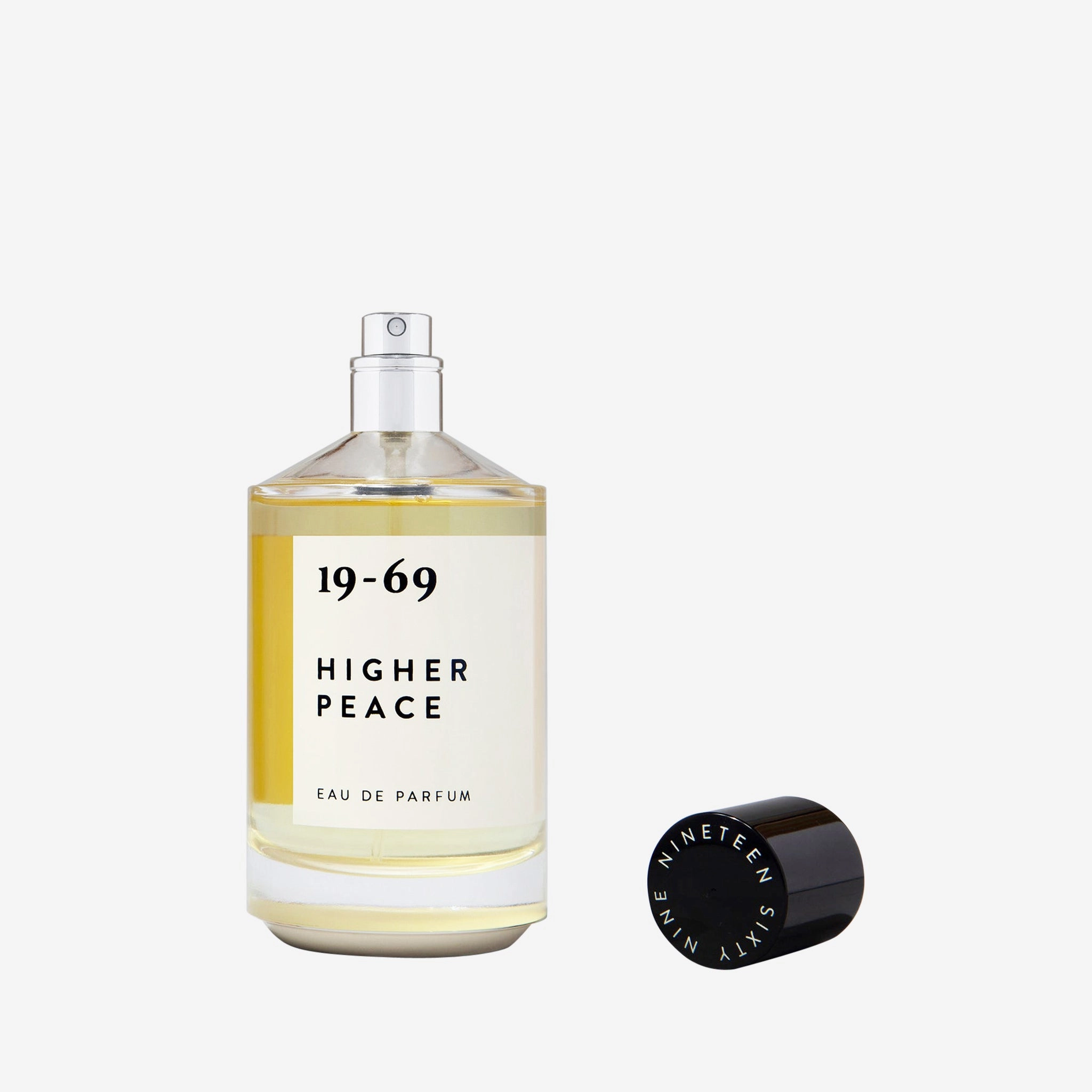 Higher Peace 100mL
