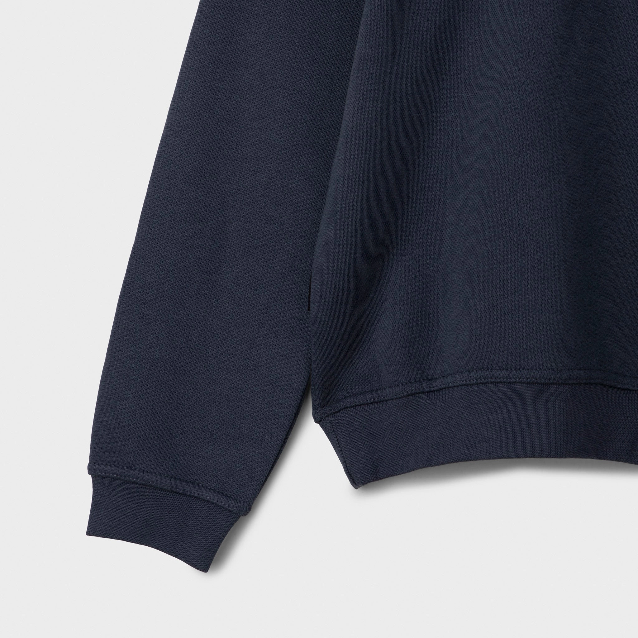 Hoodrich Juniors' Gothic Pullover Hoodie Ombre Blue / White - Diva Blue