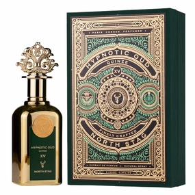 Hypnotic Oud Quinze XV by Paris Corner 100ml EDP