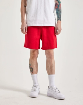 I Fe Apparel Fleece Shorts