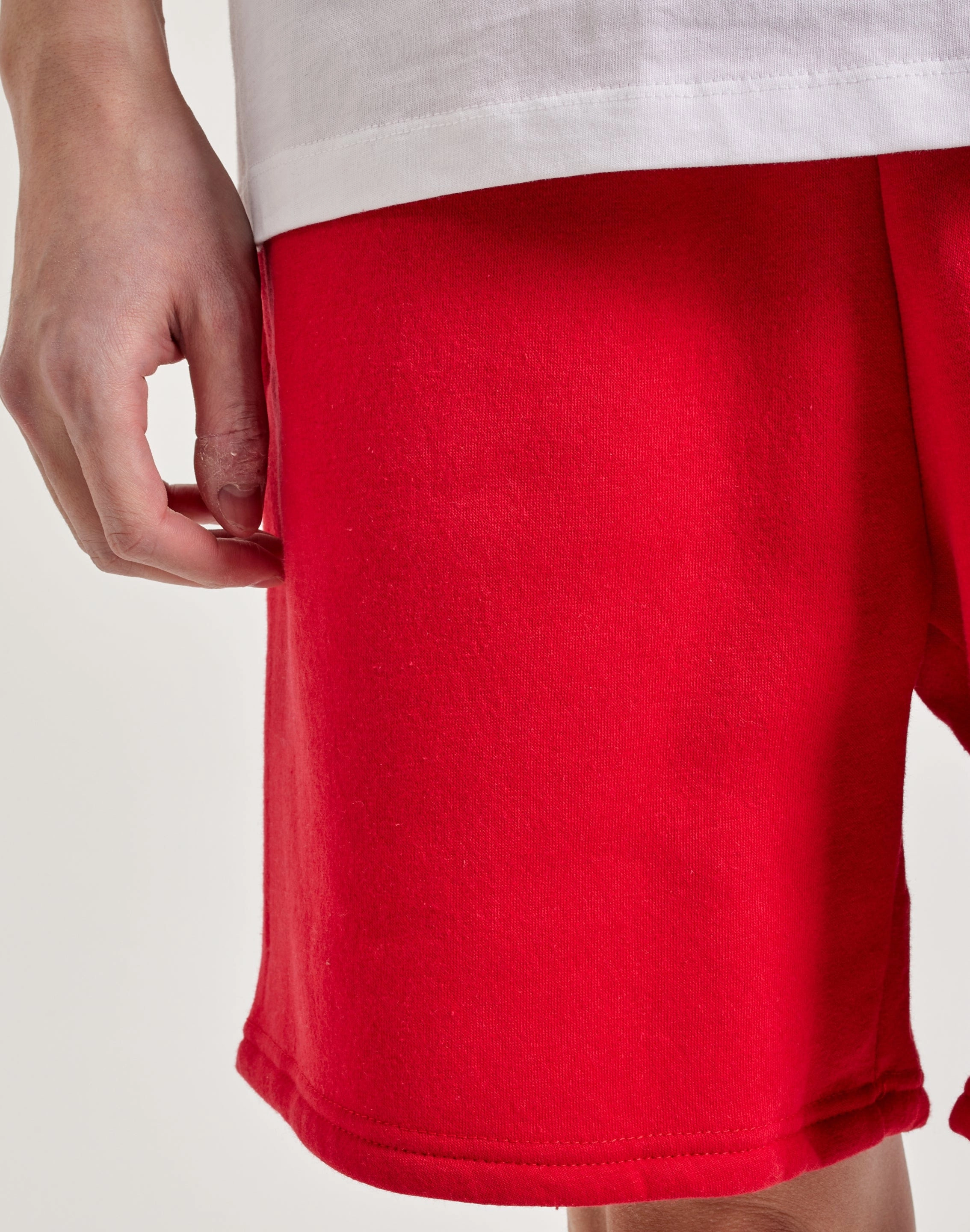 I Fe Apparel Fleece Shorts