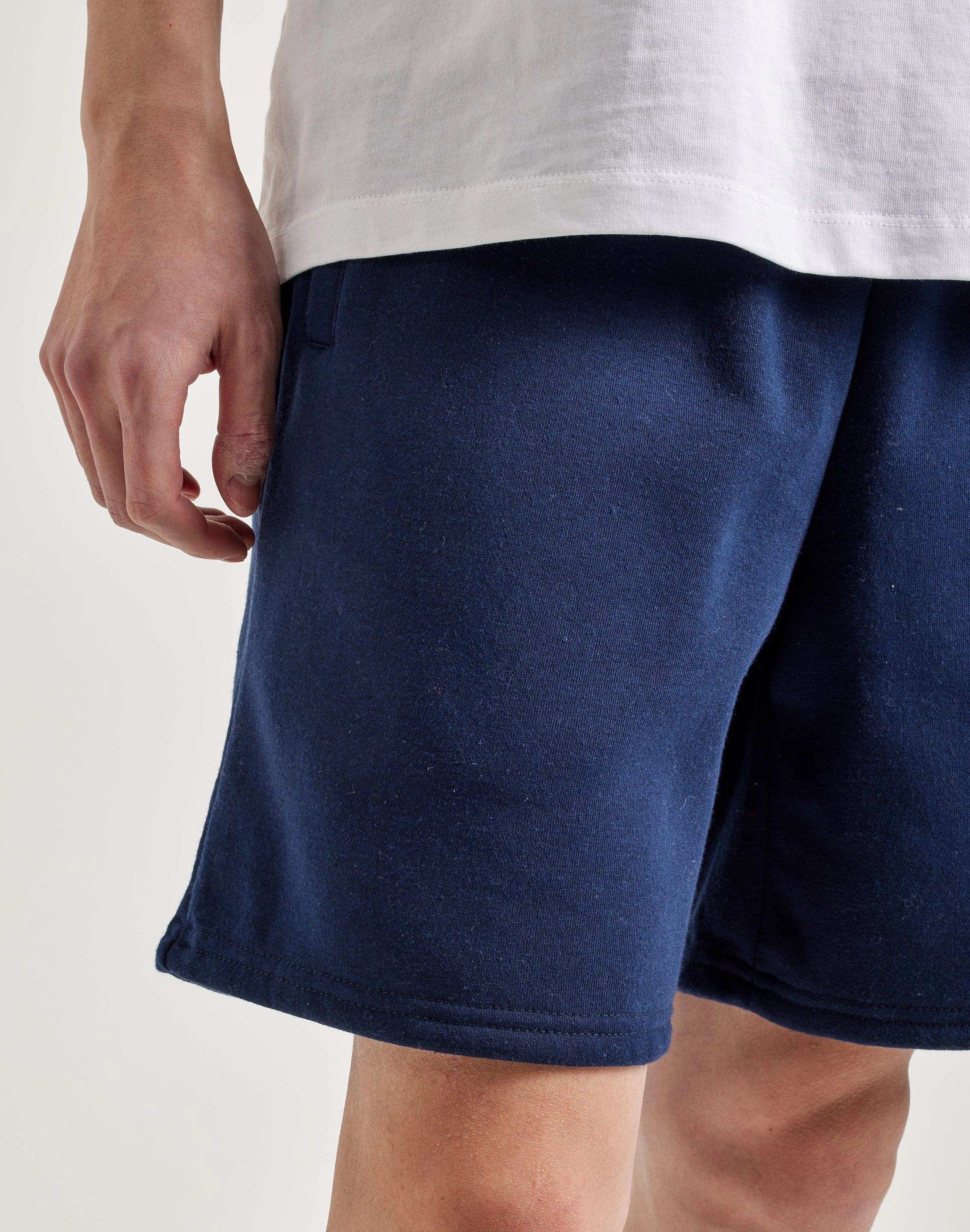 I Fe Apparel Fleece Shorts