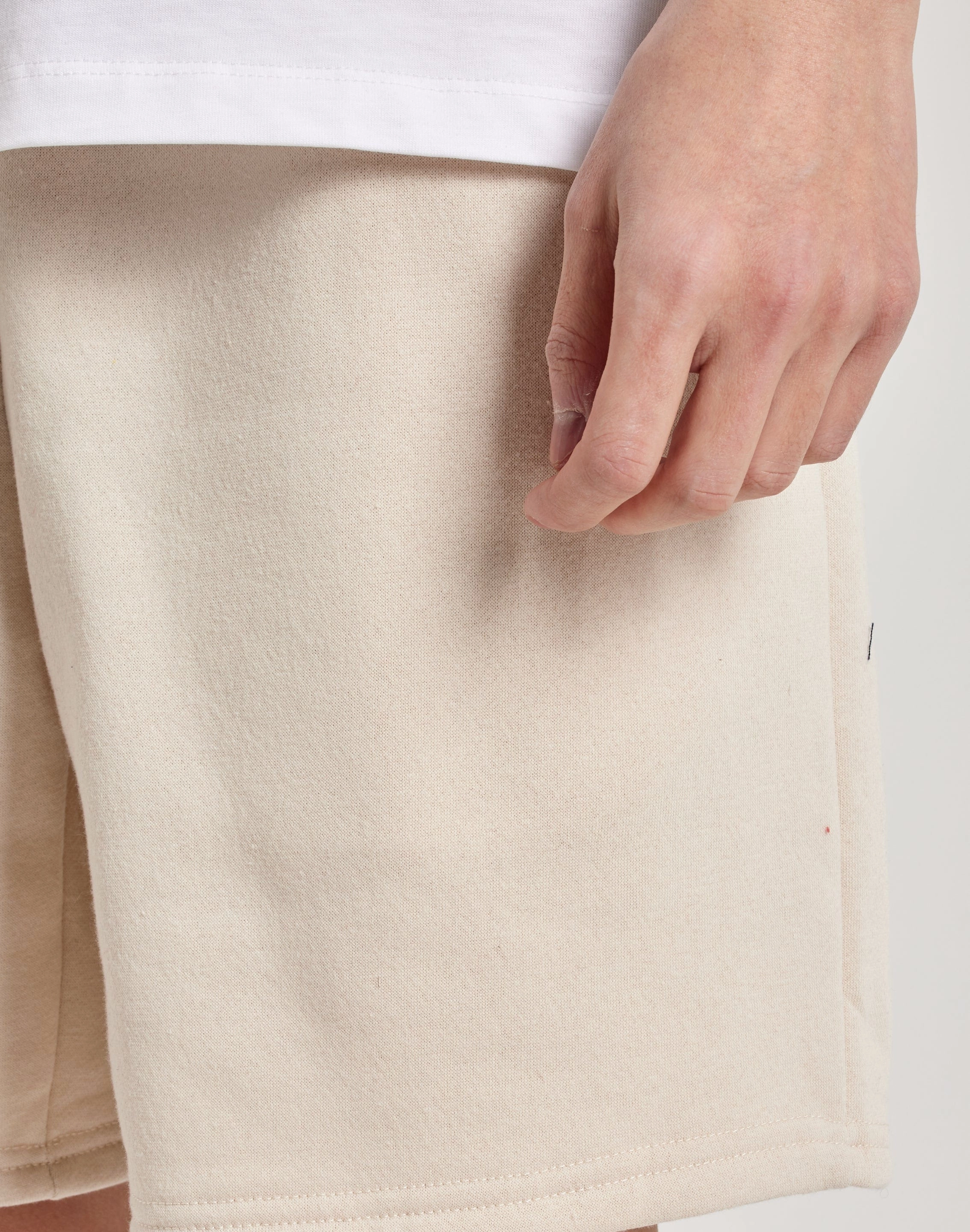 I Fe Apparel Fleece Shorts