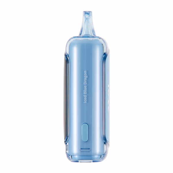 Iced Blue Dragon RAZ LTX 25000