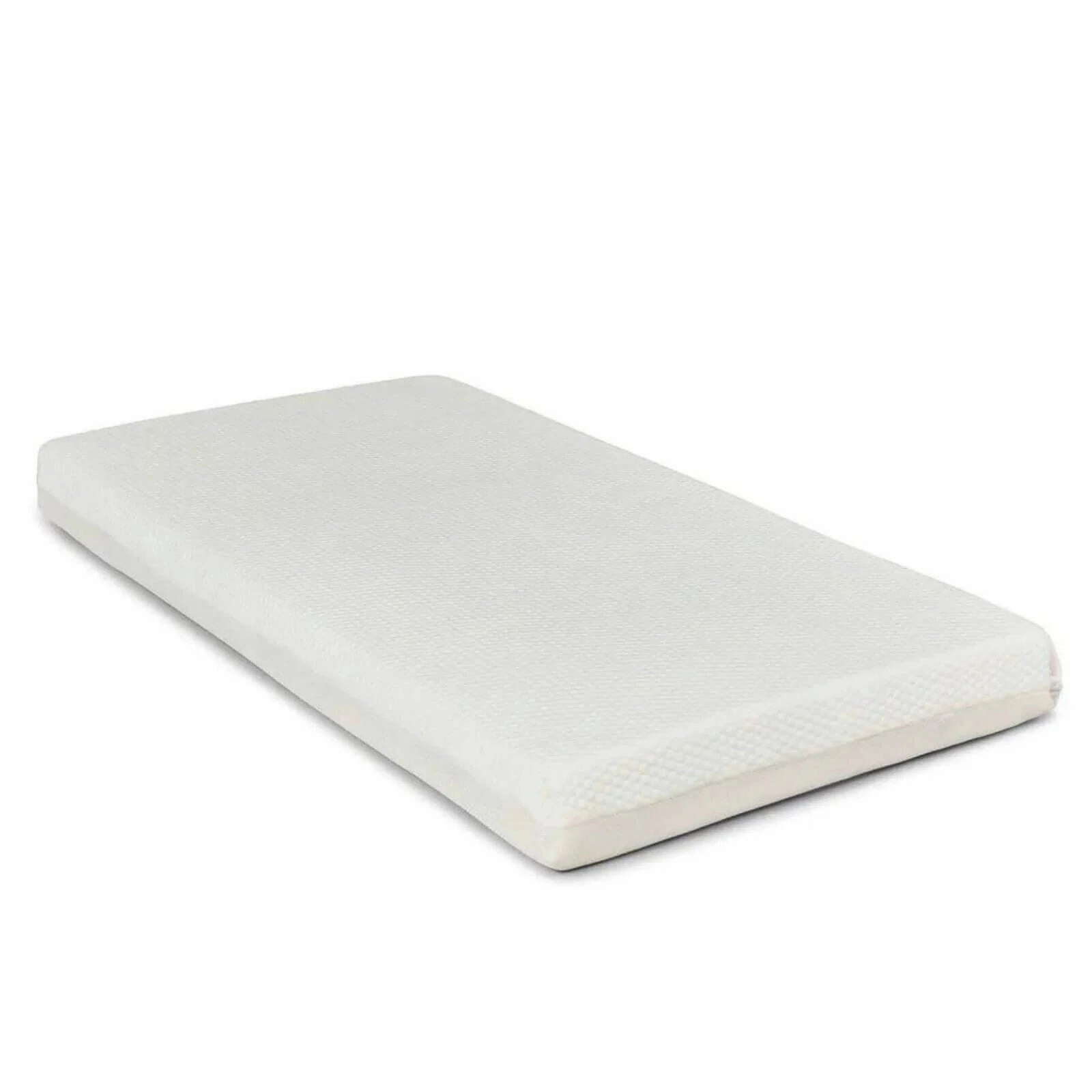 Ickle Bubba Snowdon Classic Furniture Set Premium Pocket Sprung Mattress 3 pcs - White