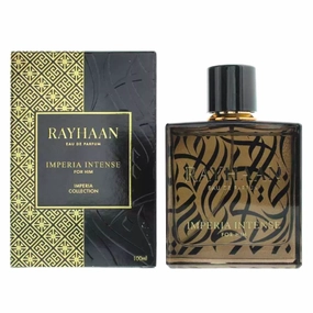 Imperia Intense by Rayhaan 100ml EDP for Men