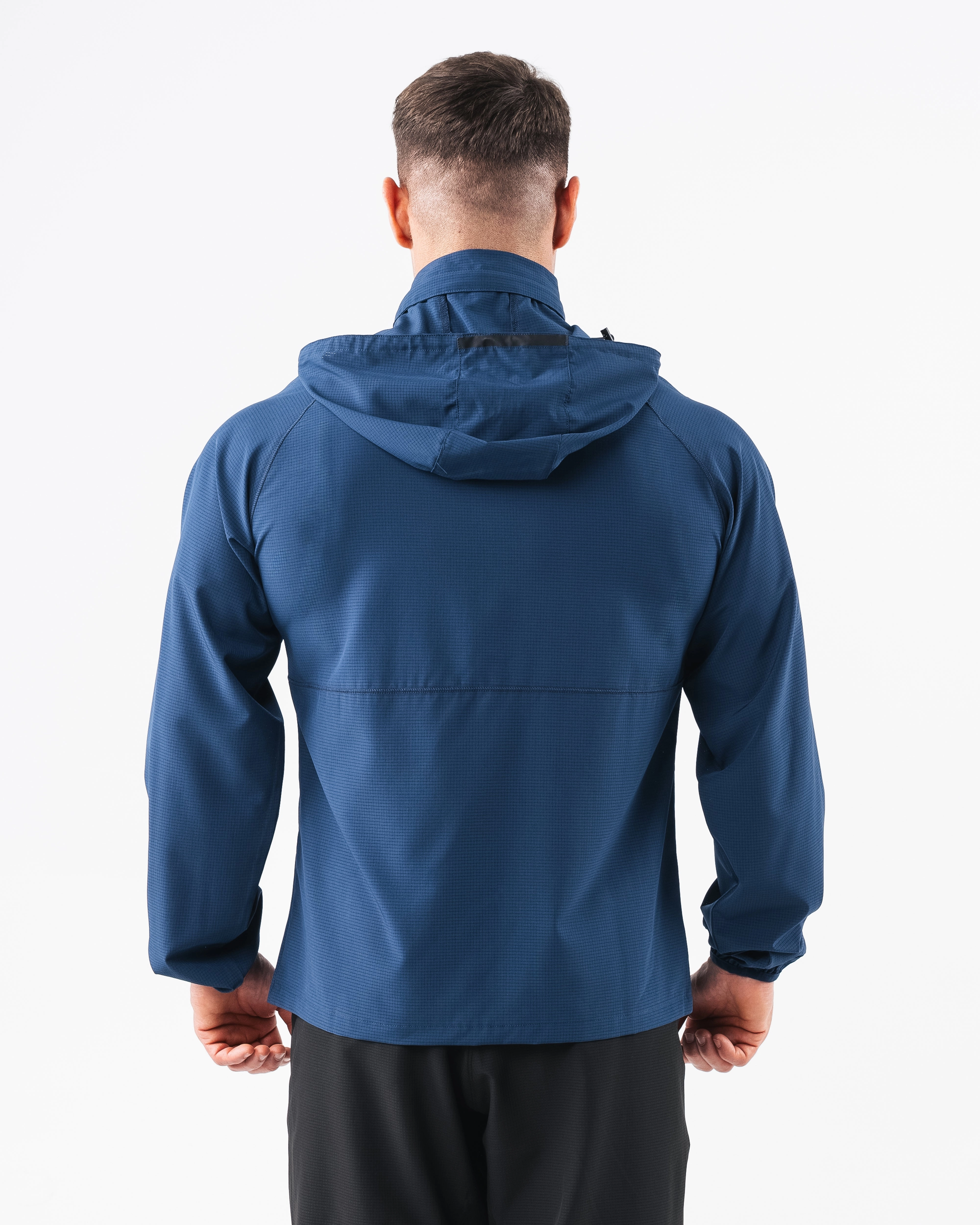 Infinity Tech Jacket - Denim