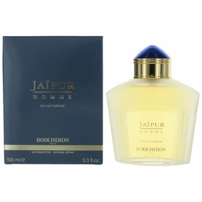 JAIPUR Homme by Boucheron cologne EDP 3.3 / 3.4 oz New in Box