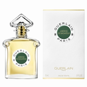 Jardins De Bagatelle by Guerlain 75ml EDT