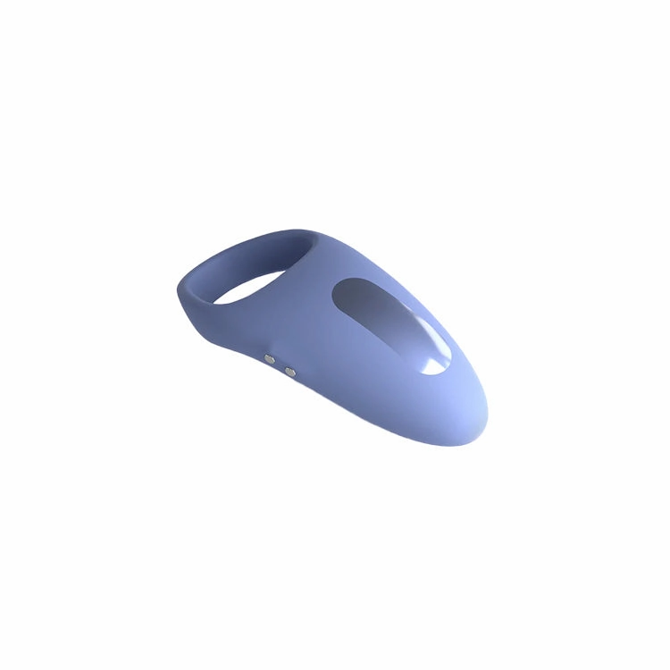 JimmyJane Tarvos Remote Controlled Vibrating Cock Ring
