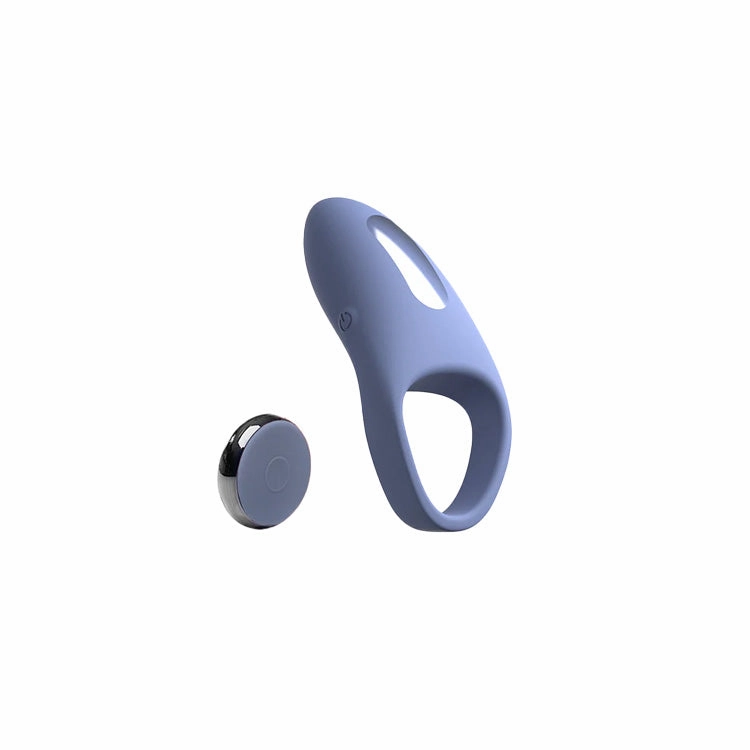 JimmyJane Tarvos Remote Controlled Vibrating Cock Ring