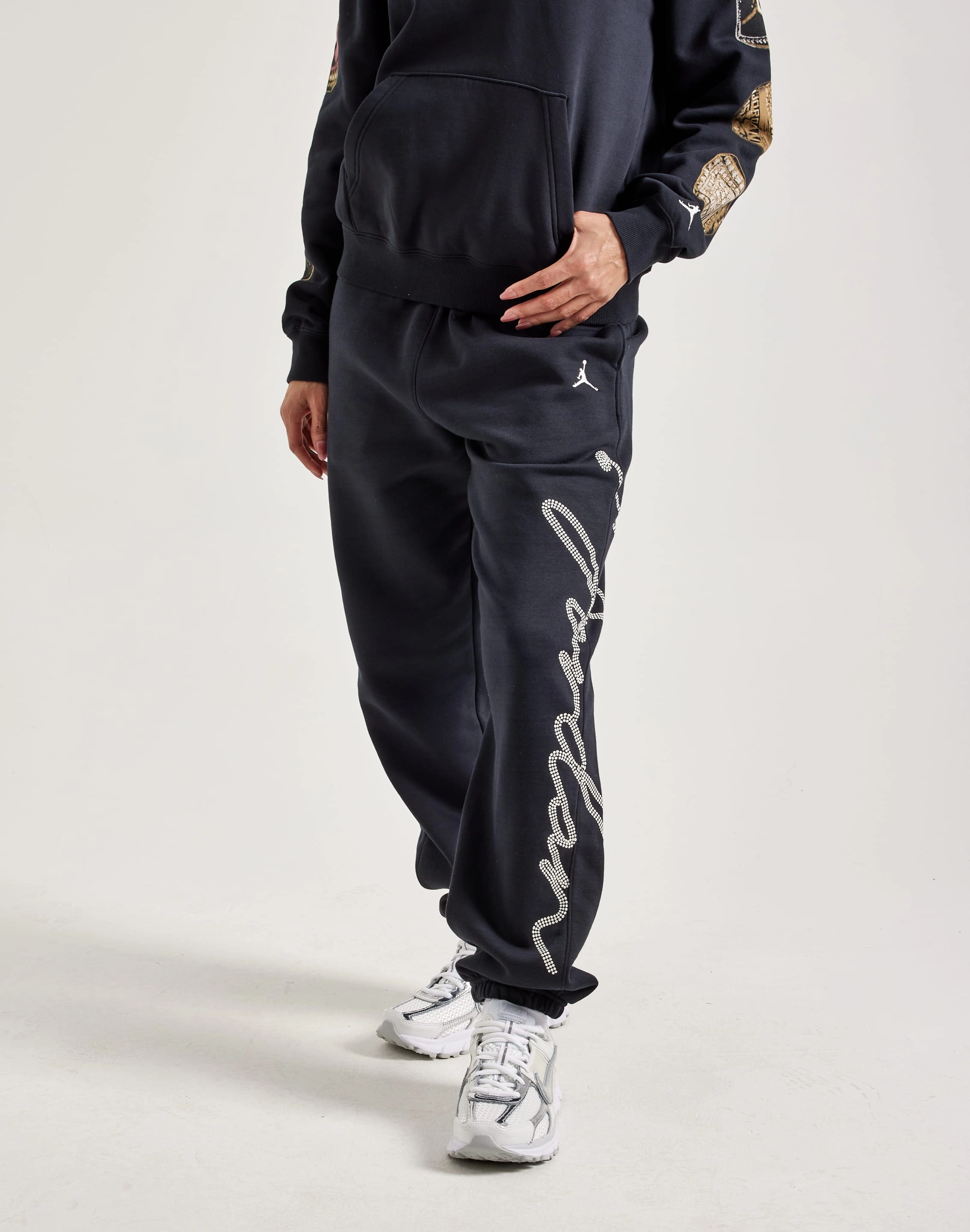 Jordan Brooklyn Fleece Pants