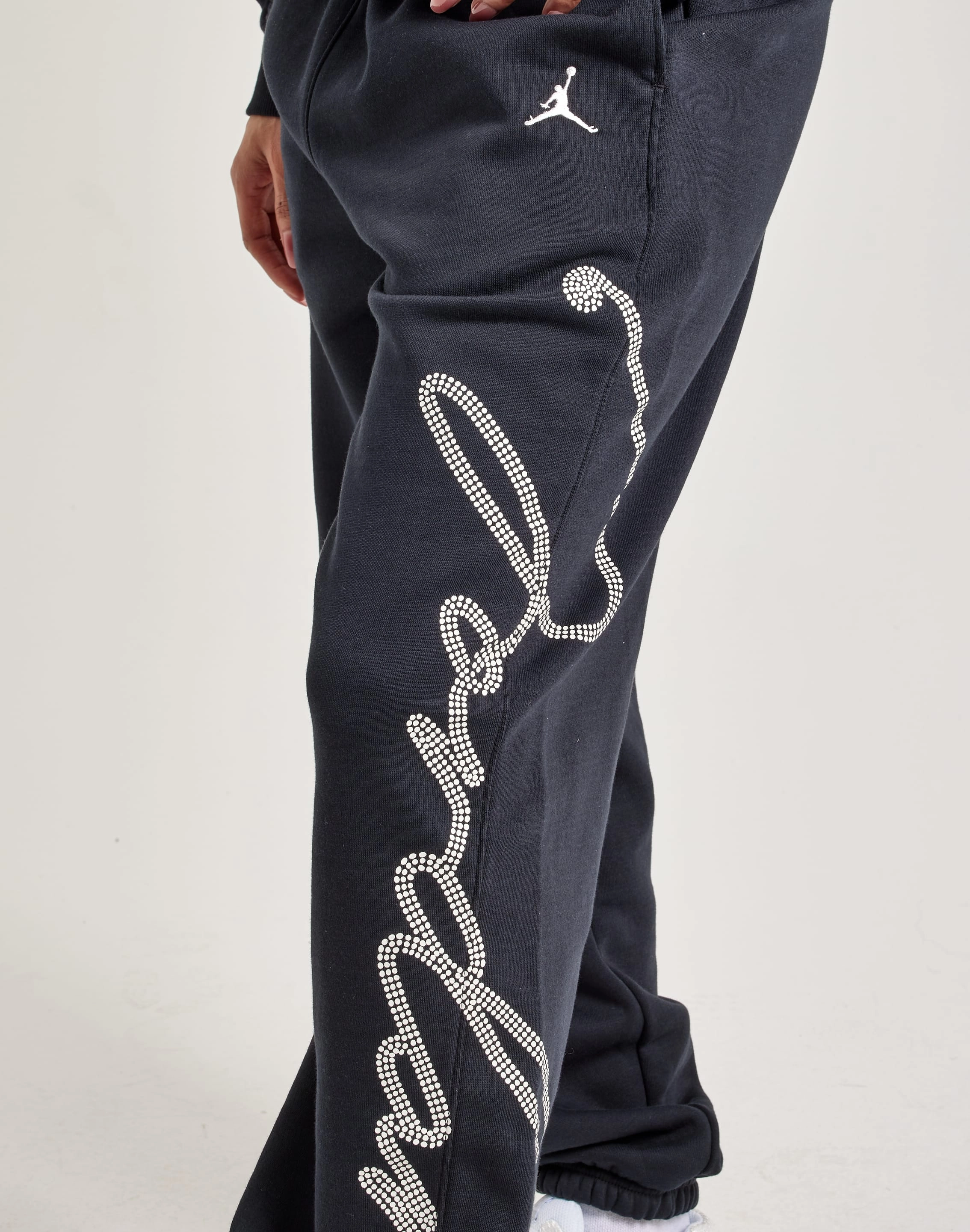 Jordan Brooklyn Fleece Pants