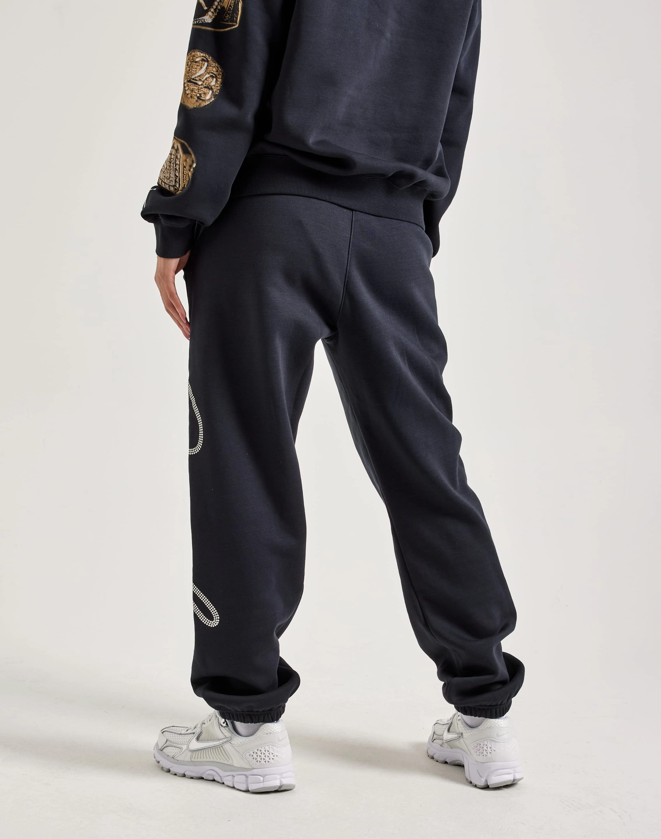 Jordan Brooklyn Fleece Pants