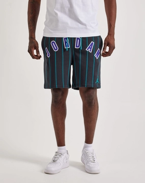 Jordan Brooklyn Fleece Shorts