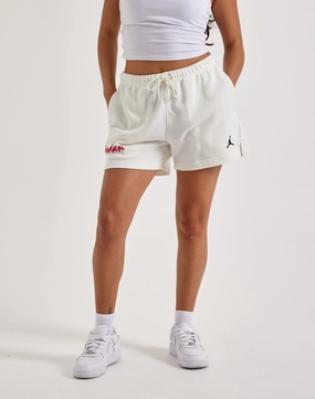 Jordan Brooklyn Fleece Shorts