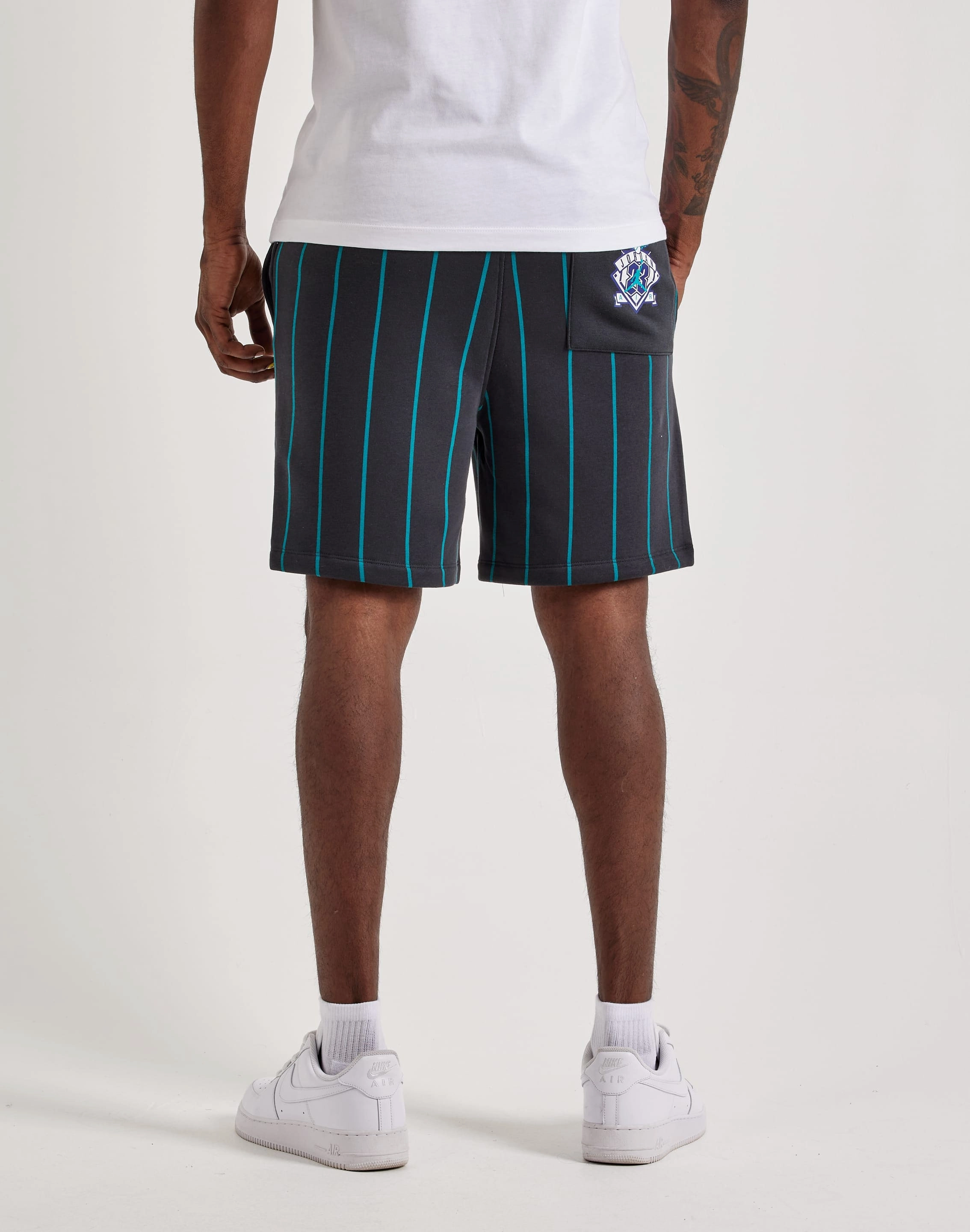 Jordan Brooklyn Fleece Shorts
