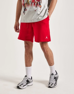 Jordan Brooklyn Fleece Shorts