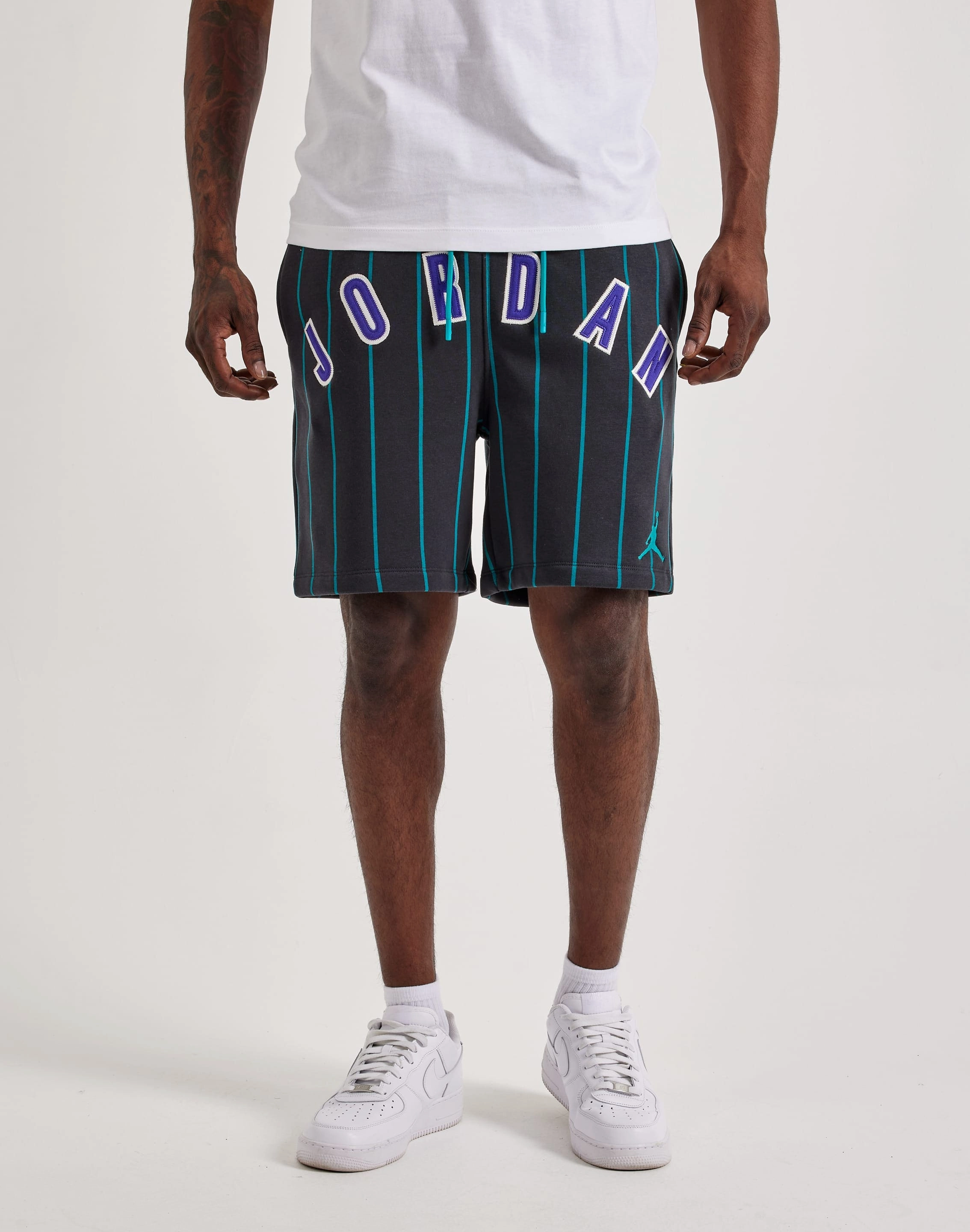 Jordan Brooklyn Fleece Shorts
