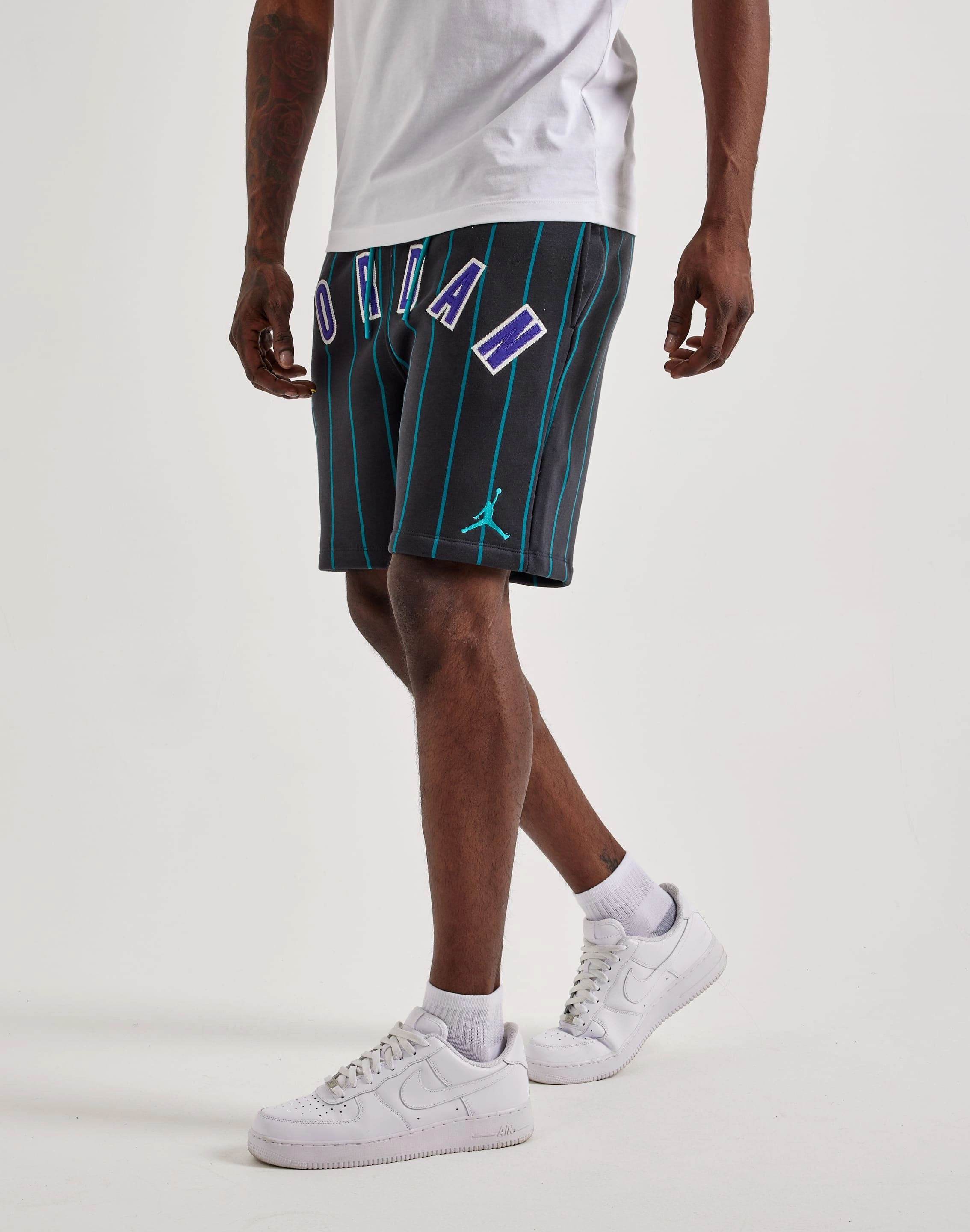 Jordan Brooklyn Fleece Shorts