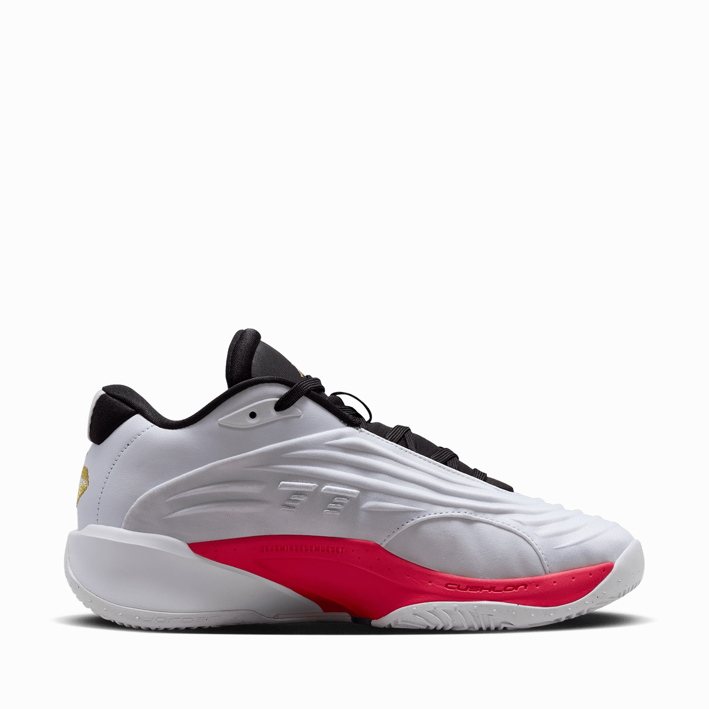 Jordan Luka 3 PF 'Motorsport' // Outlet Sale