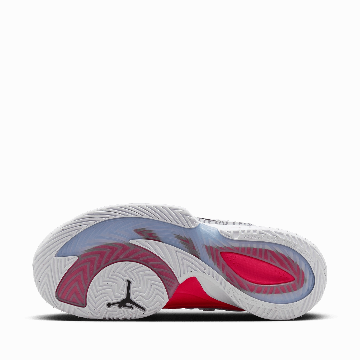Jordan Luka 3 PF 'Motorsport' // Outlet Sale