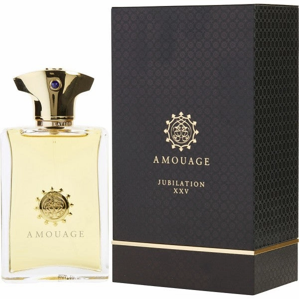 Jubilation Xxv by Amouage