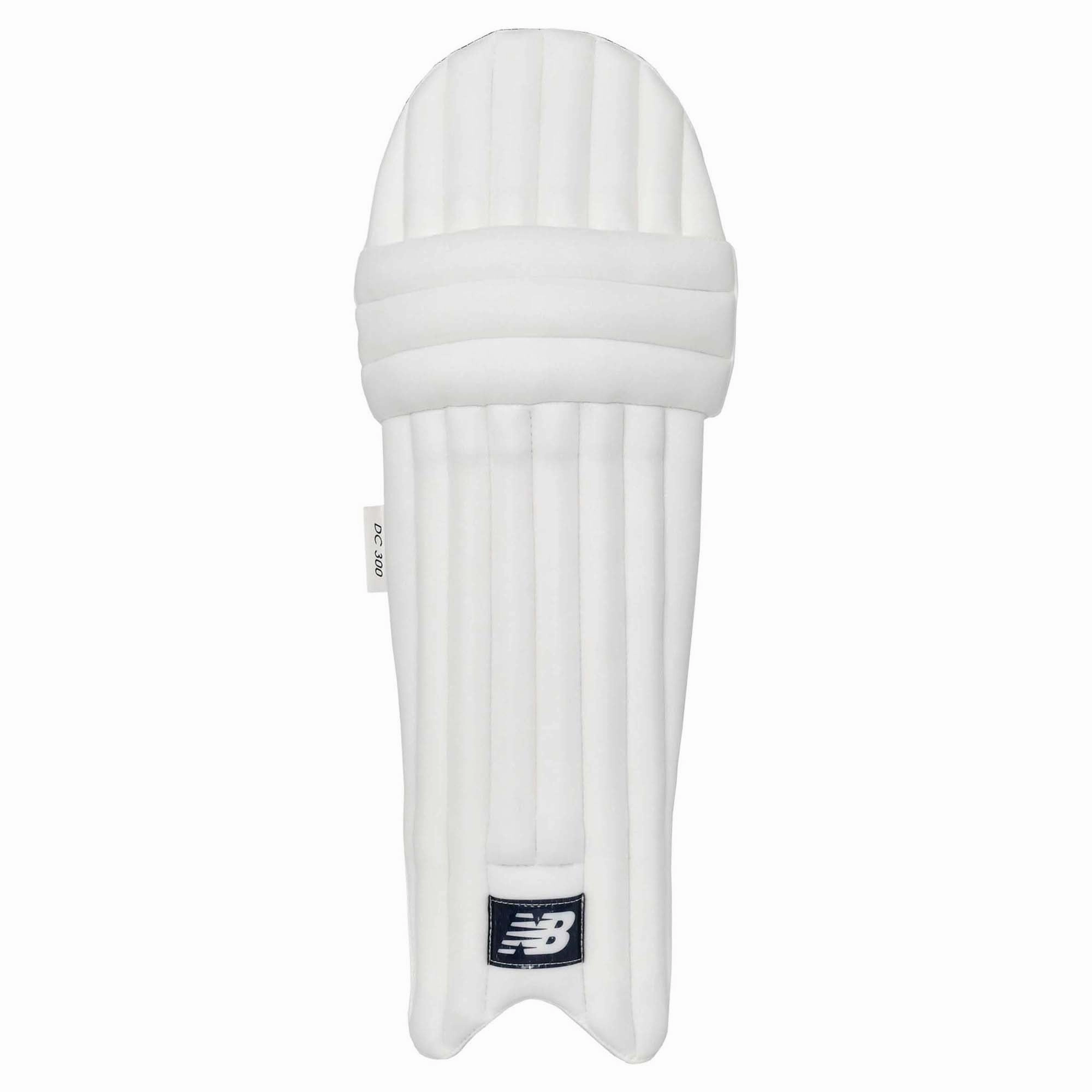Junior's DC 300 Leg Guards