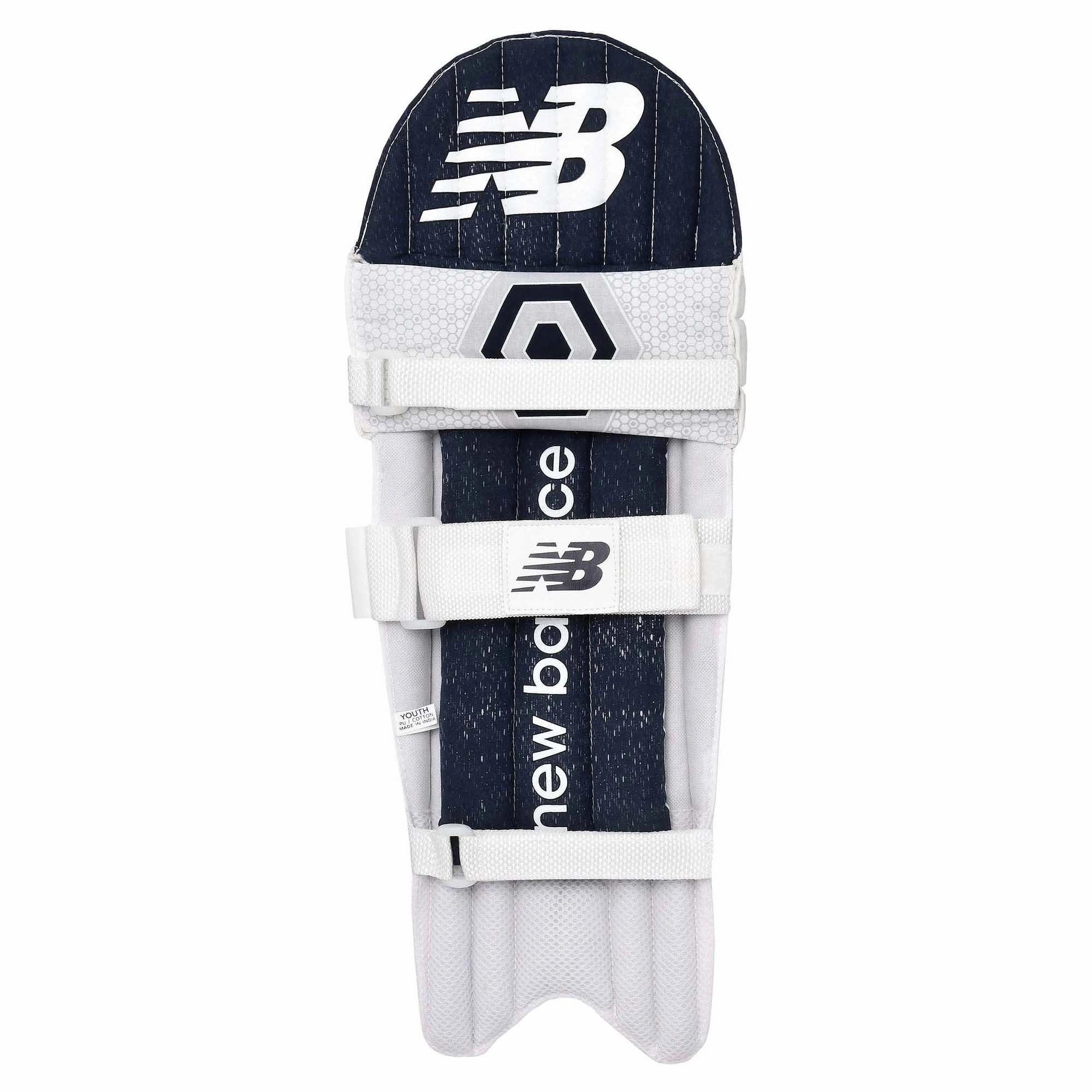 Junior's DC 300 Leg Guards