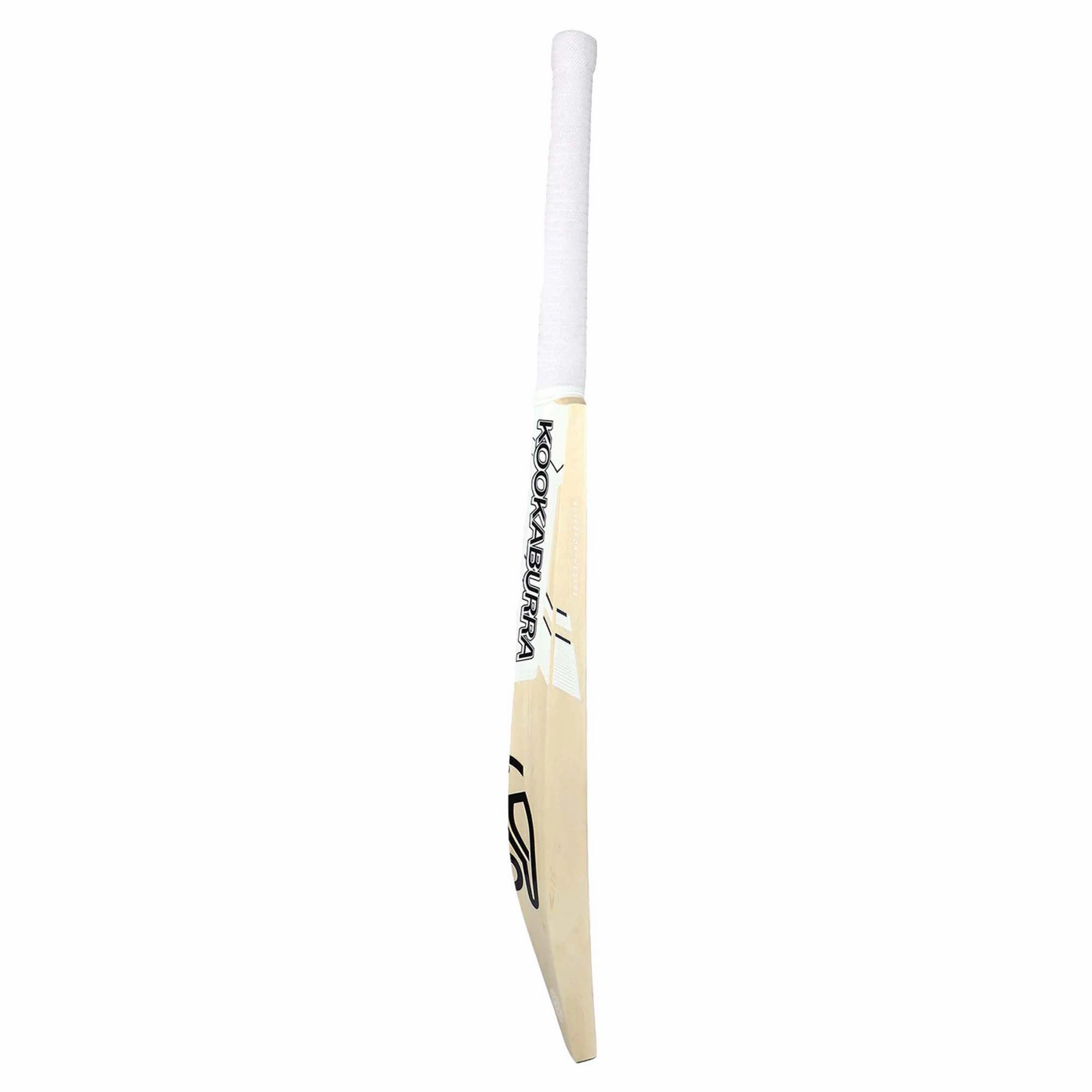 Junior's Ghost 6.0 Cricket Bat (Natural Finish)