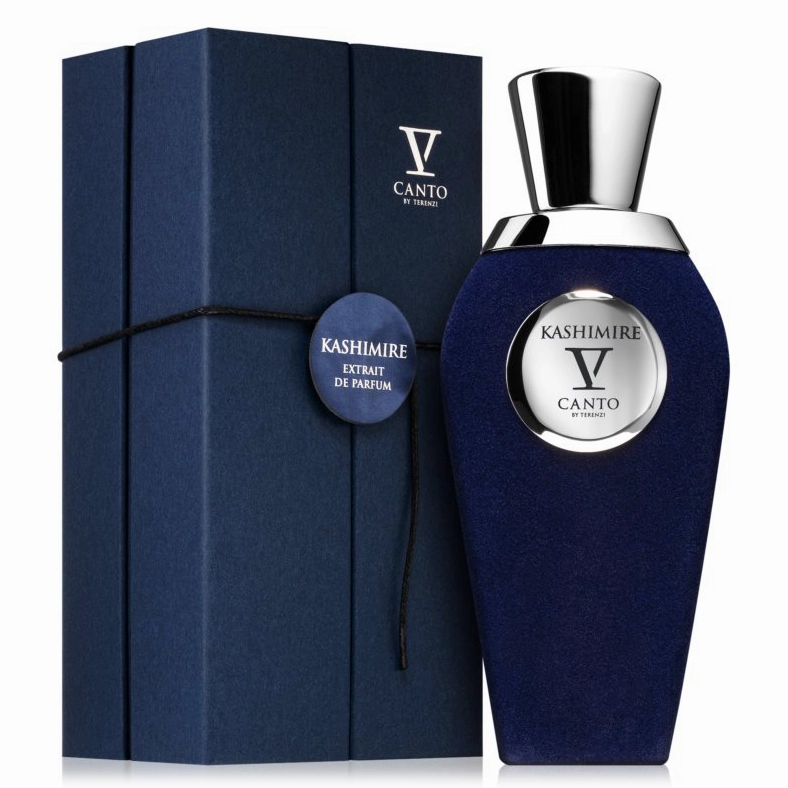 Kashimire by V Canto 100ml EDP